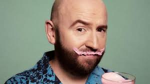 The unmistakable food branding of Turner Duckworth