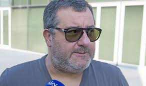 Raiola networks es tu hosting español con soporte técnico 24/7 por teléfono y ticket. Man Utd Bordering On Anger After Mino Raiola Disrupted Rb Leipzig Preparations Football Sport Express Co Uk