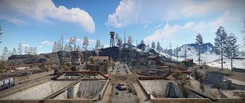 How To Resolve The Military Tunnels And Launch Site Keycard Puzzles? •  Playrust.Nl