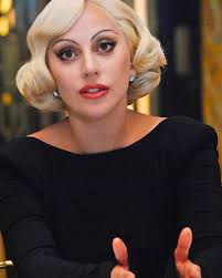 Lady Gaga更新了她的頭貼😍