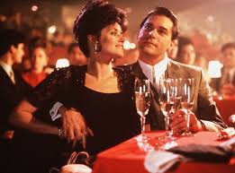 As far back as I can remember...': Goodfellas is still the greatest  gangster movie ever made | The Independent