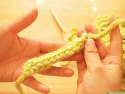 Here you may to know how to knot cord. 3 Ways To Knit An I Cord Wikihow