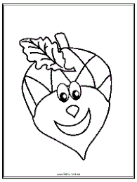 With summer almost over, i. Autumn Coloring Pages And Printable Activities Fall Season