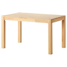Esstisch tisch schwarz ikea in 81547 munchen for 50 00 for. Nordby Tisch Gummibaum Hier Einkaufen Ikea Deutschland