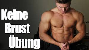 Das bedeutet, es kommt neben einer brustvergrösserung (der zu kleinen. Bankdrucken Ist Keine Brustubung Warum Deine Brust Nicht Wachst Youtube