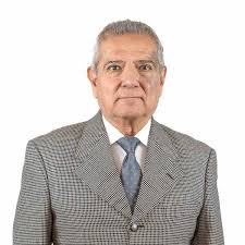 Ing. Luis Roberto Galván Galván