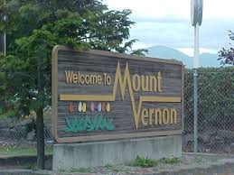 Mount Vernon Washington State Description Mount Vernon Sign I 5 And Wa 538 Interchange Jpg Mount Vernon Washington Mount Vernon Skagit County