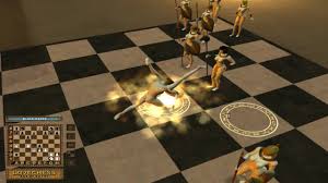 Chess Porn. Gameplay Review | Porno Game 3d - Pornhub.com