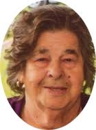 Oliva Ruggiero Obituary