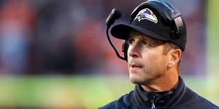 John Harbaugh Discusses Faith in Adversity