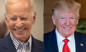 Biden Wins Arizona Ap And Fox News Say Phoenix New Times