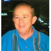 Obituary information for John H. Tout