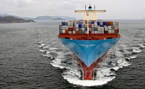 Maersk Cruise Ship Cruise Mechanical Engineering Jobs