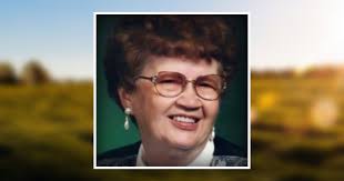 Beatrice Inez Harris Obituary September 19, 2019