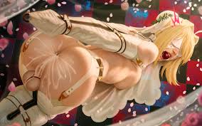 nero claudius 