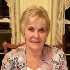 Reba Rush McCarter, 83