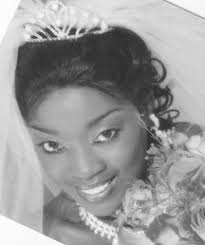 Obituary for Karimah Lazera Gaitor Evans