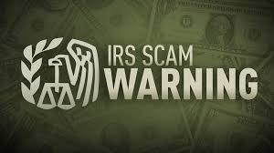 Why an IRS Refund Check Might Be a Scam – NBC Bay Area