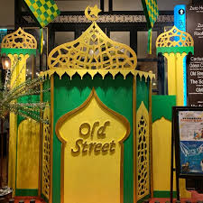 It lies southeast of muar, southwest of kluang, northwest of pontian, south of segamat and tangkak district. Old Street è€è¡—åŠ 9 Tips