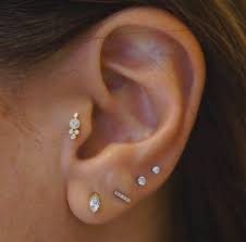 Tragus Piercing Pain How Much Do They Hurt