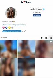 MYM : comment créer un compte ? – Valet de cul : les meilleurs sites porno !