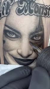 Javier Rodriguez Tattoo