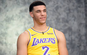 By rotowire staff | rotowire. Lonzo Ball Shares The First Photos Of His Baby Daughter Zoey