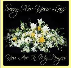 Sorry For Your Loss Condolence Messages Sympathy Cards Sympathy Quotes Condolence Messages