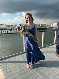 Tornado Photobombs Sussex Academy Prom Photos