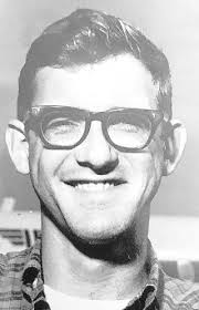 James Earl Obituary (2018)