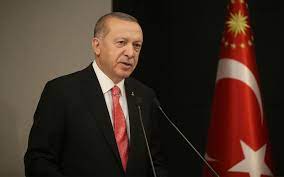 A similar number of smaller, informal settlement outposts have gone up since the 1990s, without government authorization. Erdogan Says Turkey Won T Allow Israel To Annex Parts Of West Bank The Times Of Israel