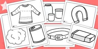 20 clever ways to organize your coloring supplies. Materials Coloring Pages Teacher Made