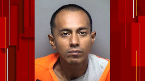 Man arrested for setting West Side restaurant