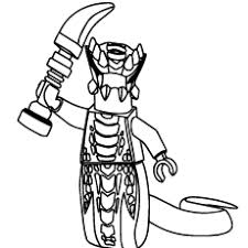 Showing 12 coloring pages related to ninjago skeleton. Top 40 Free Printable Ninjago Coloring Pages Online