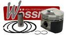 Wossner Piston Official Manufacturer of Forged Pistons