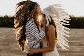 Image result for pióropusz indiański