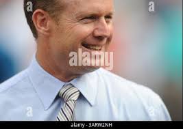 Miami Dolphins' general manager Jeff Ireland, left, poses with Tony  Sparano, the newly named Dolphins' coach after a news conference Wednesday,  Jan. 16, 2008 at the Dolphins' Training Facility in Davie, Fla.