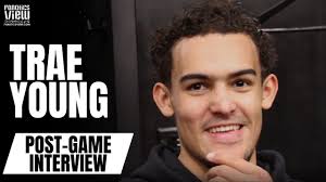 And in 2011, she reportedly lost them while dining with a friend in southampton. Trae Young On Devin Booker Campaigning For Vince Carter 2020 Nba Dunk Contest John Collins Return Youtube