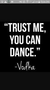 Trust me you can dance~vodka. Val Shameless Non Snowflake The United States S Review Of Next To Never