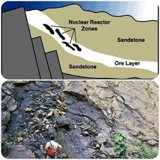 It currently has no other use. The Mystery Of The Missing Uranium The Oklo Natural Nuclear Reactor