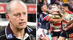 NRL news: Broncos set to sign gun player from Dolphin as key figure remains  loyal to Michael Maguire