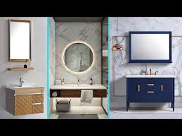 Check spelling or type a new query. 100 Modern Bathroom Cabinet Designs Bathroom Washbasin Cabinet And Vanity Cabinet Designs Youtube