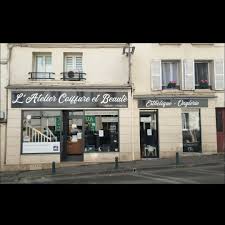 L'atelier coiffure et beauté