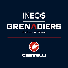 Your ineos logo stock images are ready. Castelli Team Ineos Grenadiers Competizione Ig Trikot Savile Blue 414