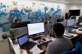 Blablacar promo code didn't work? Blablacar Valued At 1 5 Billion After New Funding Round Wsj
