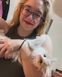 Sarah Swank's Instagram, Twitter & Facebook