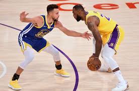 This draft is one of the great. Lakers Legend Says It S Hard To Deny Stephen Curry From Being The Nba S Mvp Lakers Daily