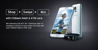 You'll find popular credit cards from the top banks here in malaysia. Shop Swipe Win With Citibank Debit Atm Card Citibank Malaysia Citibank Online