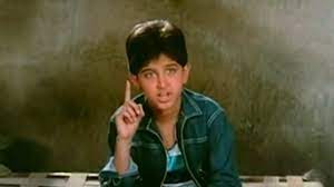 He has portrayed a variety of characters and is known for his dancing skills. Hrithik Roshan And 4 Other Bollywood Celebs Who Ve Worked In Films As Child Actors Gq India