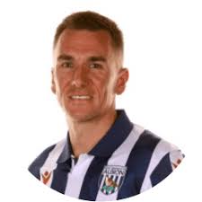 Jed Wallace (West Brom)
